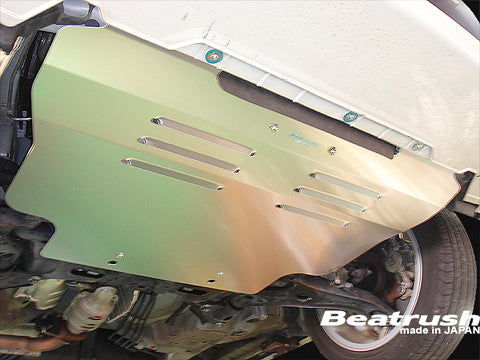 LAILE BEATRUSH UNDER PANEL For HONDA CR-Z ZF1 FIT RS GE8 INSIGHT ZE2 S542060