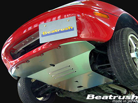 LAILE BEATRUSH UNDER PANEL For MAZDA ROADSTER NA6CE NA8C S550810