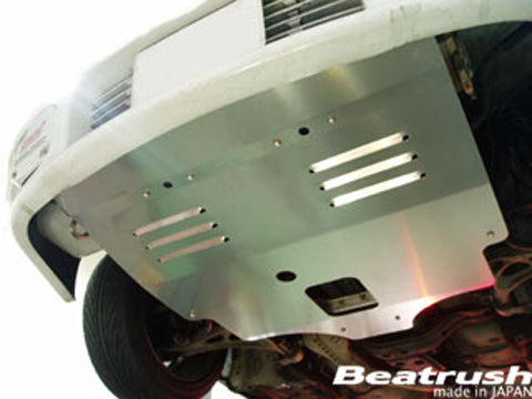LAILE BEATRUSH UNDER PANEL For SUBARU IMPREZA WRX GC8 S560100