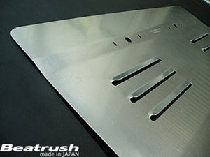LAILE BEATRUSH UNDER PANEL For SUBARU IMPREZA WRX GC8 S560100