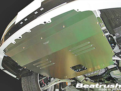 LAILE BEATRUSH UNDER PANEL For SUBARU IMPREZA WRX STi GRB GVB S560210