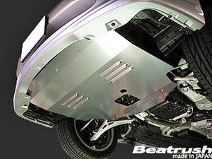 LAILE BEATRUSH UNDER PANEL For SUBARU LEGACY BP5 S561030