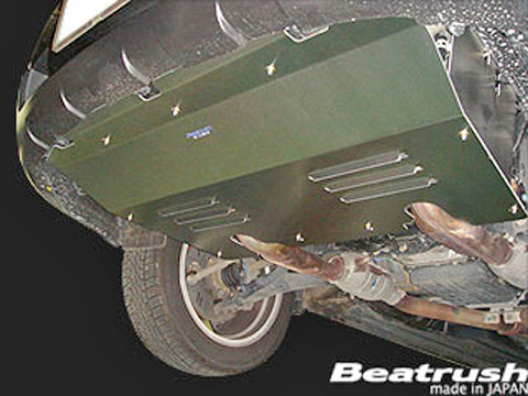 LAILE BEATRUSH UNDER PANEL For SUBARU LEGACY BPE S561040