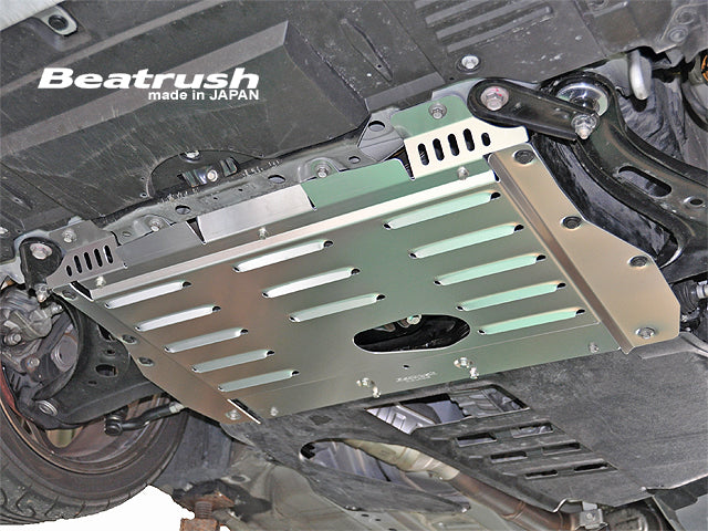 LAILE BEATRUSH UNDER PANEL For TOYOTA 86 ZN6 SUBARU BRZ ZC6 S564000