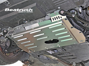 LAILE BEATRUSH UNDER PANEL For TOYOTA 86 ZN6 SUBARU BRZ ZC6 S564000