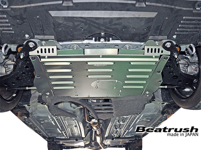 LAILE BEATRUSH UNDER PANEL FOR TOYOTA GR 86 ZN8 SUBARU BRZ ZD8 S564020