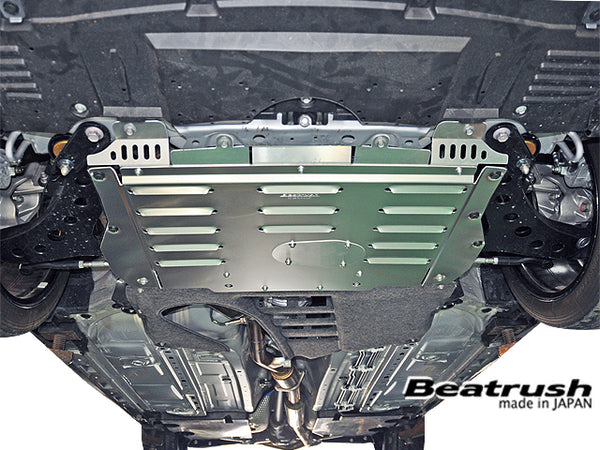 LAILE BEATRUSH UNDER PANEL FOR TOYOTA GR 86 ZN8 SUBARU BRZ ZD8 S564020