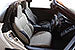AUTOWEAR SEAT COVER RED FOR HONDA S660 JW5 1921-RD