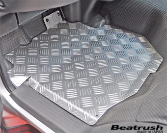 LAILE BEATRUSH FLOOR PANEL PASSENGER SIDE  For TOYOTA HIACE VAN TRH200V S71800FPL