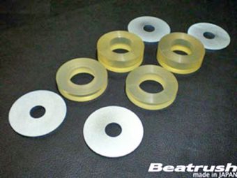 LAILE BEATRUSH DIFFERENTIAL MEMBER STOPPER For LANCER Evo 4 5 6 7 8 9 CT9A CN9A CP9A S73051MTD-FSG