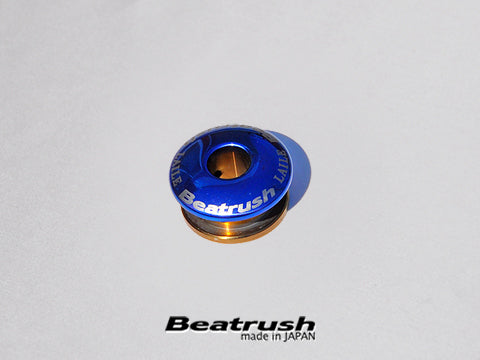 LAILE BEATRUSH SHIFT BOOTS STOPPER TITANIUM For CIVIC TYPE-R FK8 FIT RS GK5 S74208SBCV