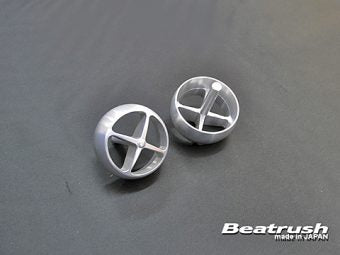 LAILE BEATRUSH AC VENT LOUVER For ROADSTER NB8C NB6CE ROADSTER NA8C NA6CE S75081AL-S