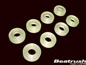LAILE BEATRUSH TRANSMISSION MEMBER BUSH For IMPREZA VAB WRX GRB GVB GDB GC8 S76103TMB