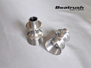 LAILE BEATRUSH REVERSE KNOB RED For TOYOTA 86 ZN6 SUBARU BRZ ZC6 S76400RKR