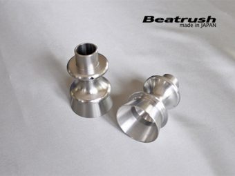 LAILE BEATRUSH REVERSE KNOB PURPLE For TOYOTA 86 ZN6 SUBARU BRZ ZC6 S76400RKP