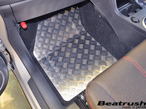 LAILE BEATRUSH FLOOR PANEL PASSENGER SIDE  For SUZUKI SWIFT SPORT ZC31S ZC71S S78041FPL