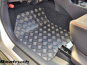 LAILE BEATRUSH FLOOR PANEL DRIVER AND PASSENGER SET AUTOMATIC CAR For SWIFT SPORT ZC31S ZC71S S78042FPS