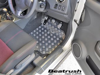 LAILE BEATRUSH FLOOR PANEL DRIVER SIDE MANUAL CAR  For SWIFT SPORT ZC31S ZC71S S78041FPR