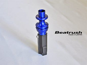 LAILE BEATRUSH REVERSE KNOB GOLD For SUZUKI SWIFT SPORT ZC32S S78044RKG