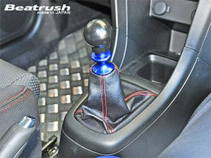 LAILE BEATRUSH REVERSE KNOB GOLD For SUZUKI SWIFT SPORT ZC32S S78044RKG