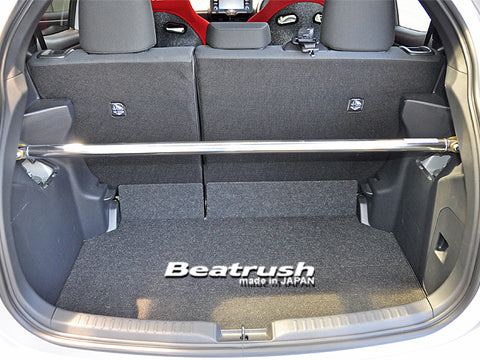 LAILE BEATRUSH REAR STRUT BRACE For TOYOTA YARIS MXPA10 YARIS MXPH10 S81018-RTA