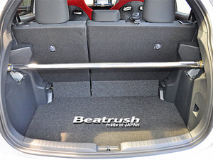 LAILE BEATRUSH REAR STRUT BRACE For TOYOTA YARIS MXPA10 YARIS MXPH10 S81018-RTA