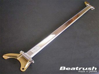 LAILE BEATRUSH REAR STRUT BRACE For TOYOTA CELICA GT-Four ST205 CELICA ST202 S81212-RTA