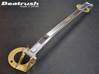 LAILE BEATRUSH FRONT STRUT BRACE For TOYOTA ARISTO JZS161 S81312-FTA