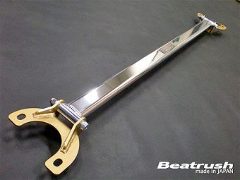 LAILE BEATRUSH REAR STRUT BRACE For TOYOTA ALTEZZA SXE10 S81510-RTA