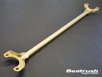 LAILE BEATRUSH REAR STRUT BRACE For MITSUBISHI LANCER Evo 4 5 6 CN9A CP9A S83051-RTA