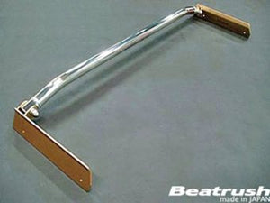 LAILE BEATRUSH FRONT WAGON BAR For COLT PLUS RALLIART Z27WG COLT PLUS Z23W S83242PB-FW