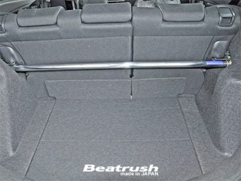 LAILE BEATRUSH REAR STRUT BRACE For HONDA FIT RS GK5 S84208-RTA