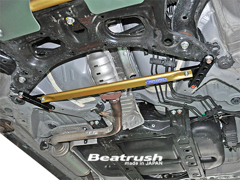 LAILE BEATRUSH FRONT MEMBER SUPPORT BAR For HONDA FIT RS GK5 S84208PB-FA