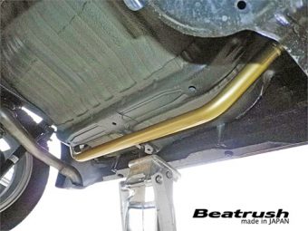 LAILE BEATRUSH REAR FRAME END BAR For HONDA N-BOX JF1 N-ONE JG1 N-WGN JH1 S84900PB-RA