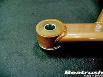 LAILE BEATRUSH P P F PERFORMANCE BAR For MAZDA ROADSTER NA8C NA6CE S85081PPF