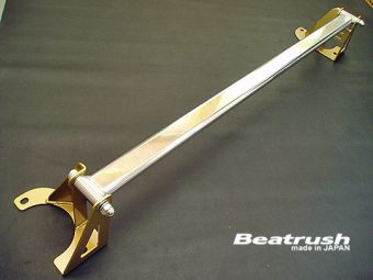 LAILE BEATRUSH REAR STRUT BRACE For MAZDA ROADSTER NCEC S85084-RTA