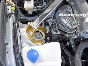 LAILE BEATRUSH FRONT STRUT BRACE For MAZDA ROADSTER RF NDERC S85087-FTA