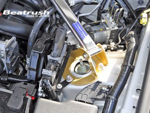 LAILE BEATRUSH FRONT STRUT BRACE For MAZDA ROADSTER RF NDERC S85087-FTA