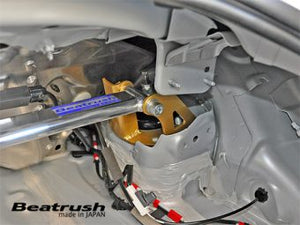 LAILE BEATRUSH REAR STRUT BRACE For MAZDA ROADSTER RF NDERC S85086-RTA
