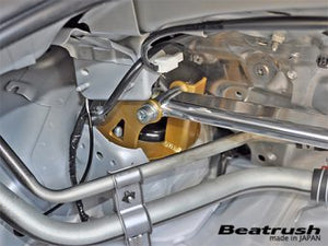 LAILE BEATRUSH REAR STRUT BRACE For MAZDA ROADSTER RF NDERC S85086-RTA