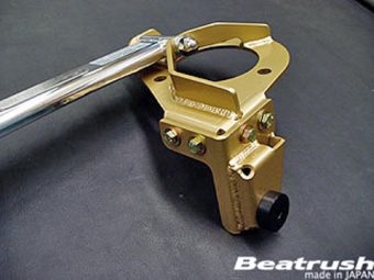 LAILE BEATRUSH FRONT STRUT BRACE For MAZDA RX-7 FD3S S85212-FTA