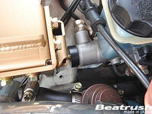 LAILE BEATRUSH FRONT STRUT BRACE For MAZDA RX-7 FD3S S85212-FTA