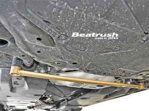 LAILE BEATRUSH FRONT PERFORMANCE BAR For MAZDA ATENZA GJ2FP CX-5 KE S85402PB-F