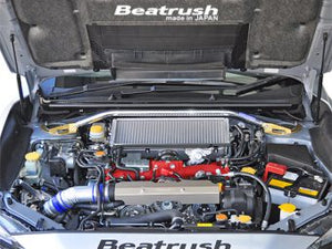 LAILE BEATRUSH FRONT STRUT BRACE For SUBARU WRX STi VAB S86024-FTA