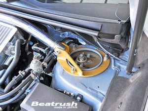 LAILE BEATRUSH FRONT STRUT BRACE For SUBARU WRX STi VAB S86024-FTA