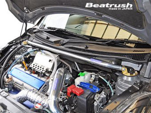 LAILE BEATRUSH FRONT STRUT BRACE For SUZUKI SWIFT SPORT ZC32S S88044-FTA