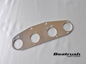 LAILE BEATRUSH CARBURETOR SYNCHRONIZE PLATE WEBER 45 DCOE For ALFA ROMEO Giulia 105 C90052SP-48