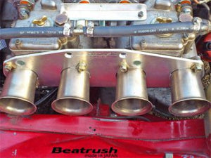 LAILE BEATRUSH CARBURETOR SYNCHRONIZE PLATE WEBER 48 DCO For ALFA ROMEO Giulia 105 C90052SP-55