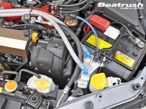 LAILE BEATRUSH OIL CATCH TANK For SUBARU WRX STi VAB S96024CT