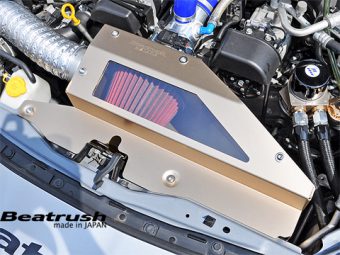 LAILE BEATRUSH INTAKE KIT TYPE 2 For TOYOTA 86 ZN6 SUBARU BRZ ZC6 S96400SPS2